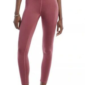 ALO Yoga Pink Purple High Waisted‎ Leggings Size Small